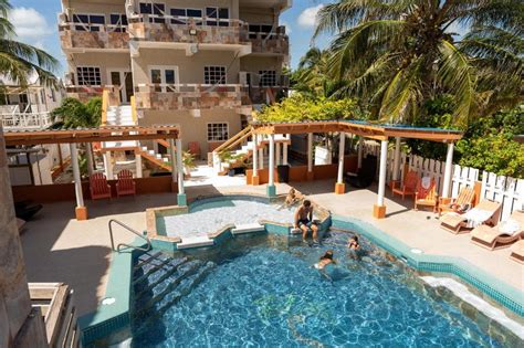 caye caulker cheap hotels|10 Best Caye Caulker Hotels, Belize (From $62) .